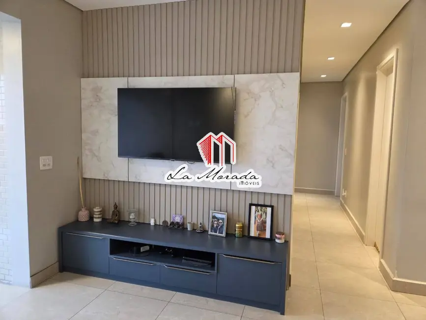 Foto 5 de Apartamento com 3 quartos à venda, 86m2 em Aleixo, Manaus - AM