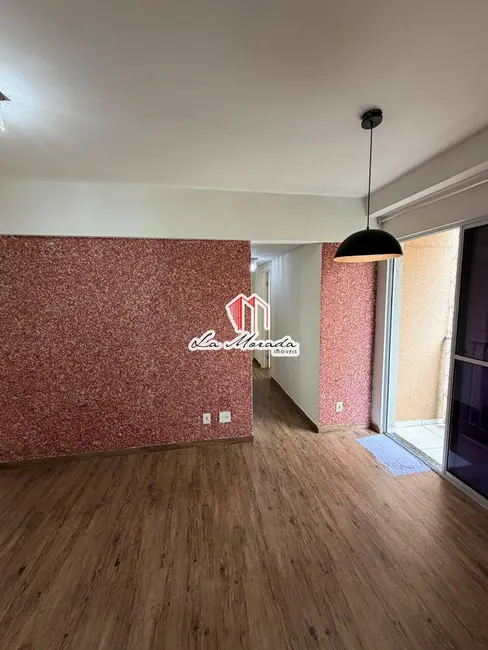 Foto 2 de Apartamento com 3 quartos à venda, 56m2 em Alvorada, Manaus - AM