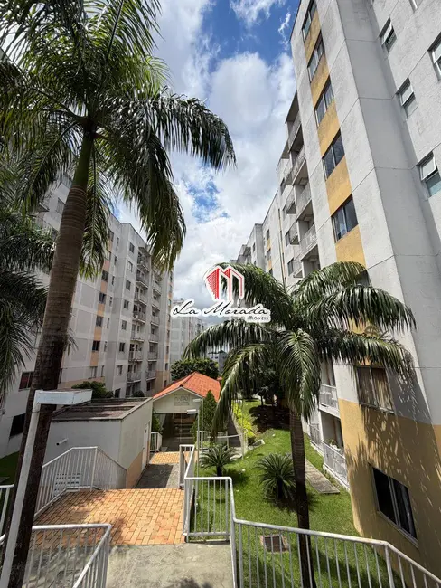 Foto 3 de Apartamento com 3 quartos à venda, 56m2 em Alvorada, Manaus - AM
