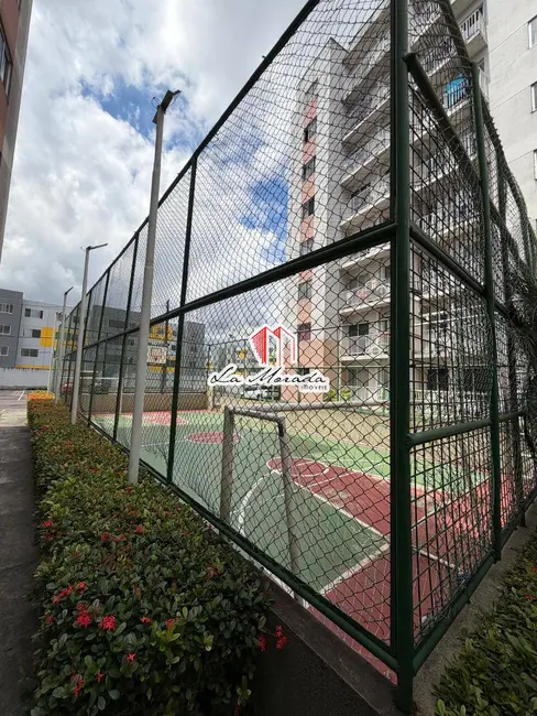 Foto 4 de Apartamento com 3 quartos à venda, 56m2 em Alvorada, Manaus - AM