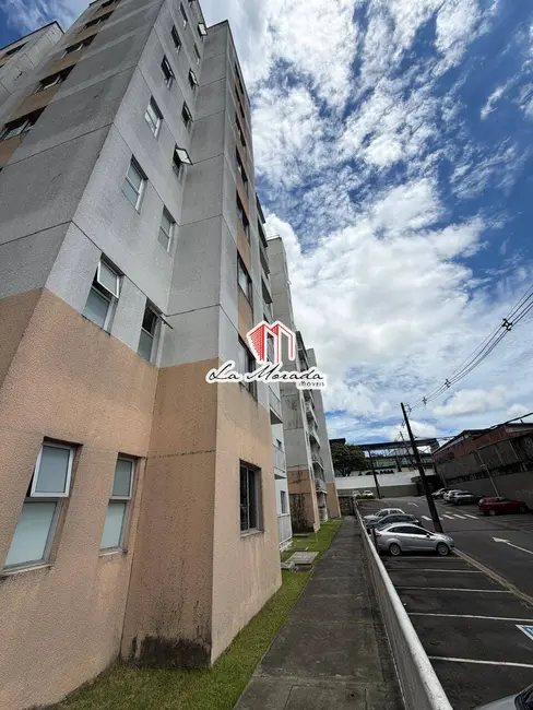 Foto 8 de Apartamento com 3 quartos à venda, 56m2 em Alvorada, Manaus - AM