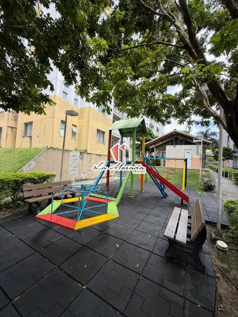 Foto 7 de Apartamento com 3 quartos à venda, 56m2 em Alvorada, Manaus - AM