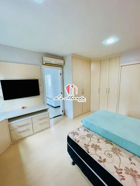 Foto 9 de Casa com 4 quartos à venda, 403m2 em Ponta Negra, Manaus - AM