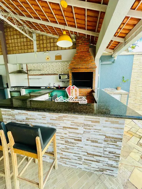 Foto 6 de Casa com 4 quartos à venda, 403m2 em Ponta Negra, Manaus - AM