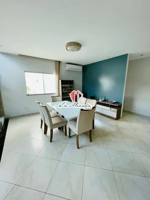 Foto 8 de Casa com 4 quartos à venda, 403m2 em Ponta Negra, Manaus - AM