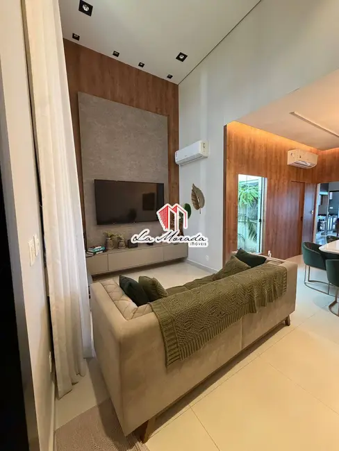 Foto 6 de Casa de Condomínio com 3 quartos à venda, 170m2 em Ponta Negra, Manaus - AM