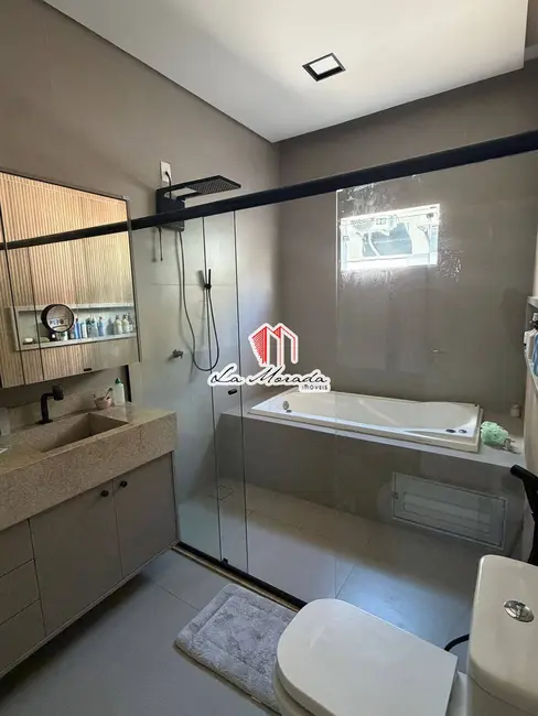Foto 5 de Casa de Condomínio com 3 quartos à venda, 170m2 em Ponta Negra, Manaus - AM
