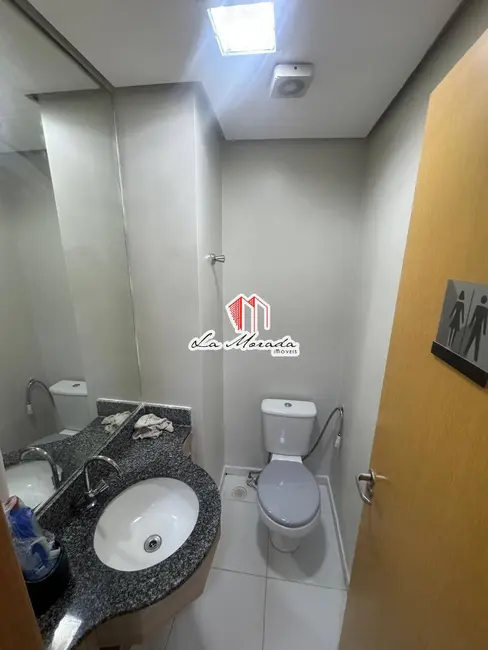 Foto 2 de Sala Comercial para alugar, 29m2 em Adrianópolis, Manaus - AM