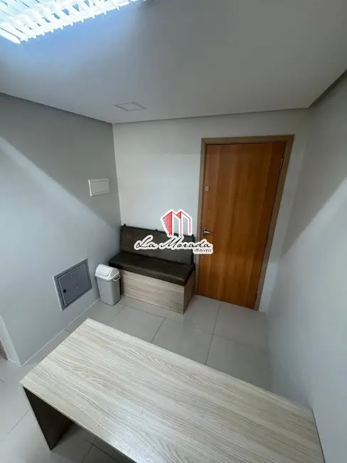 Foto 9 de Sala Comercial para alugar, 29m2 em Adrianópolis, Manaus - AM