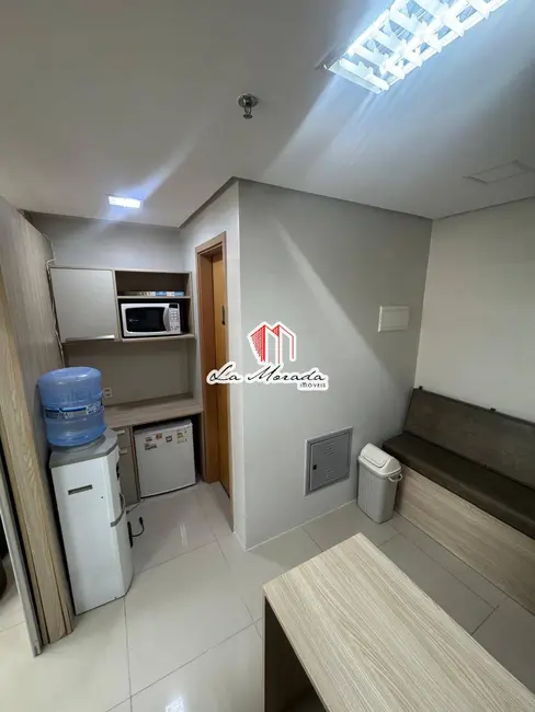 Foto 8 de Sala Comercial para alugar, 29m2 em Adrianópolis, Manaus - AM