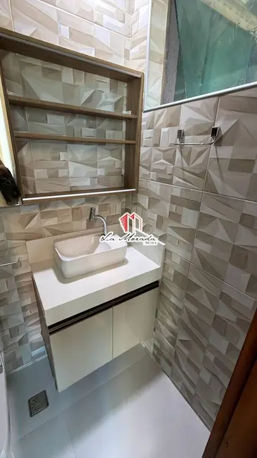 Foto 5 de Apartamento com 3 quartos à venda, 96m2 em Ponta Negra, Manaus - AM