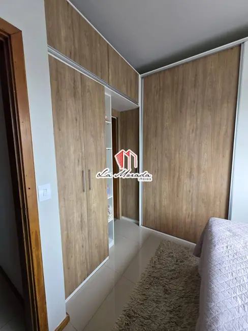 Foto 9 de Apartamento com 3 quartos à venda, 96m2 em Ponta Negra, Manaus - AM