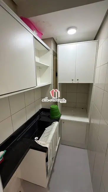 Foto 3 de Apartamento com 3 quartos à venda, 96m2 em Ponta Negra, Manaus - AM
