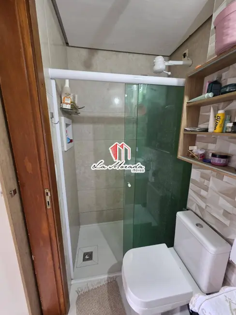 Foto 6 de Apartamento com 3 quartos à venda, 96m2 em Ponta Negra, Manaus - AM