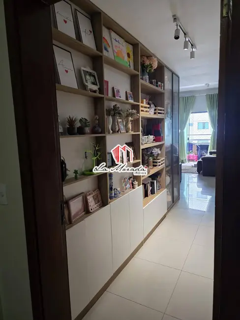 Foto 5 de Apartamento com 3 quartos à venda, 96m2 em Ponta Negra, Manaus - AM