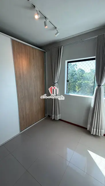 Foto 6 de Apartamento com 3 quartos à venda, 96m2 em Ponta Negra, Manaus - AM