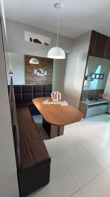 Foto 1 de Apartamento com 3 quartos à venda, 96m2 em Ponta Negra, Manaus - AM