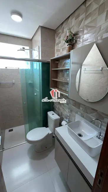 Foto 8 de Apartamento com 3 quartos à venda, 96m2 em Ponta Negra, Manaus - AM