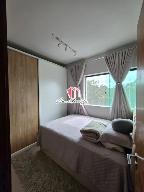 Foto 8 de Apartamento com 3 quartos à venda, 96m2 em Ponta Negra, Manaus - AM