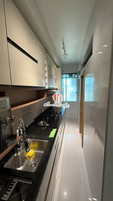 Foto 4 de Apartamento com 3 quartos à venda, 96m2 em Ponta Negra, Manaus - AM