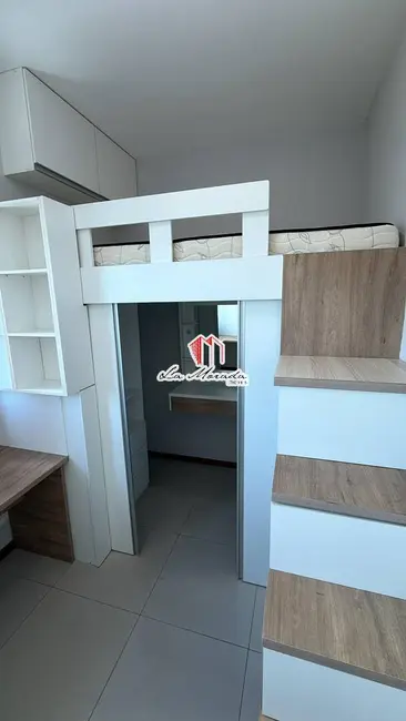 Foto 9 de Apartamento com 3 quartos à venda, 96m2 em Ponta Negra, Manaus - AM