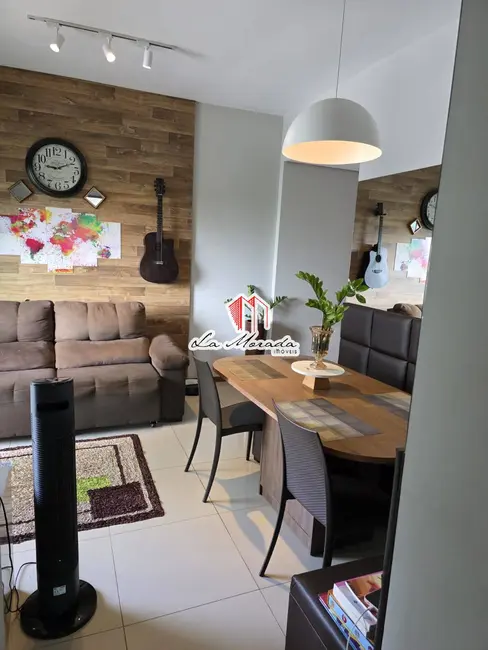 Foto 1 de Apartamento com 3 quartos à venda, 96m2 em Ponta Negra, Manaus - AM