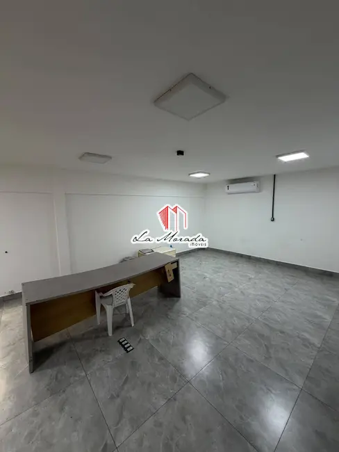 Sala Comercial para alugar, 230m2 em Colônia Terra Nova, Manaus - AM - imagem 7 Foto 7 de Sala Comercial para alugar, 230m2 em Colônia Terra Nova, Manaus - AM
