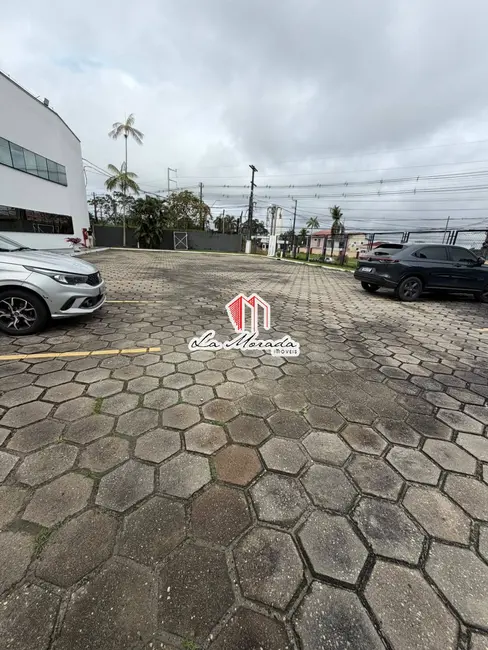 Sala Comercial para alugar, 230m2 em Colônia Terra Nova, Manaus - AM - imagem 8 Foto 8 de Sala Comercial para alugar, 230m2 em Colônia Terra Nova, Manaus - AM