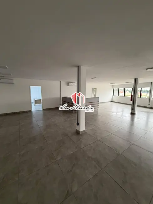 Sala Comercial para alugar, 230m2 em Colônia Terra Nova, Manaus - AM - imagem 6 Foto 6 de Sala Comercial para alugar, 230m2 em Colônia Terra Nova, Manaus - AM