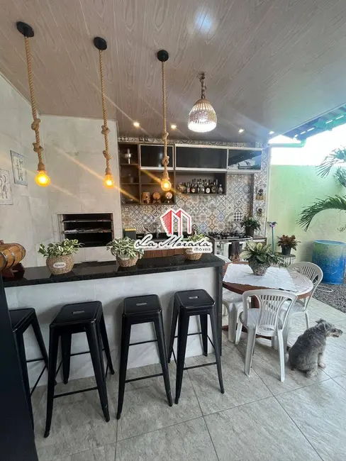 Foto 3 de Casa com 4 quartos à venda, 310m2 em Flores, Manaus - AM