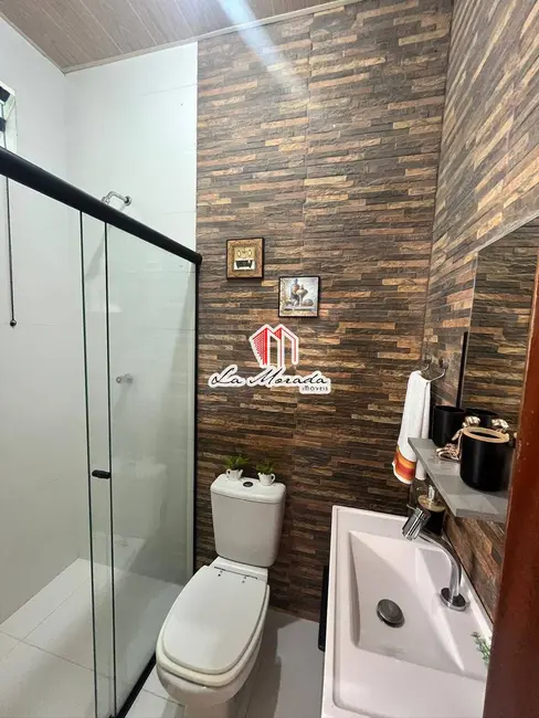 Foto 4 de Casa com 4 quartos à venda, 310m2 em Flores, Manaus - AM