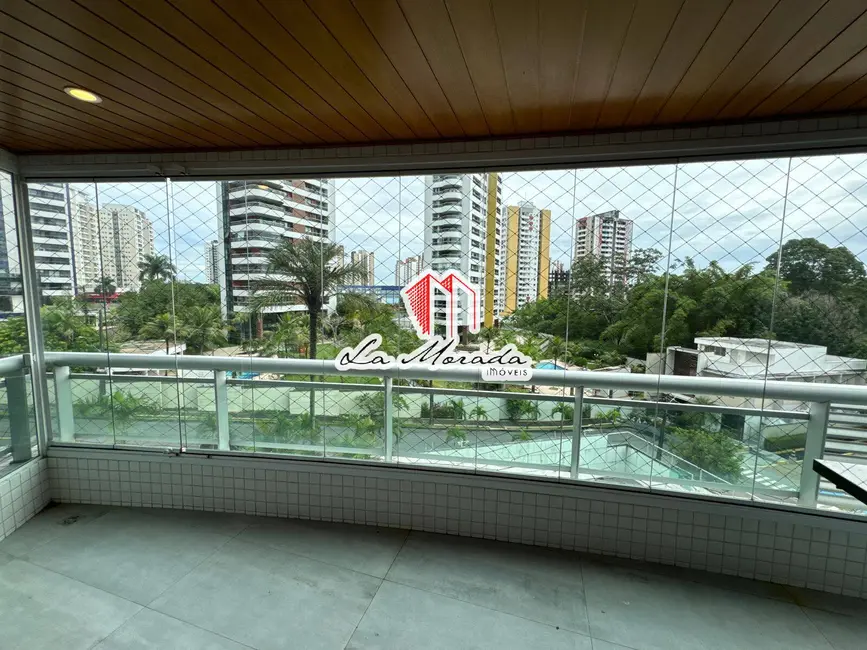 Foto 1 de Apartamento com 5 quartos à venda, 150m2 em Aleixo, Manaus - AM