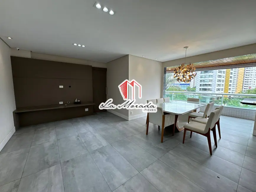 Foto 2 de Apartamento com 5 quartos à venda, 150m2 em Aleixo, Manaus - AM