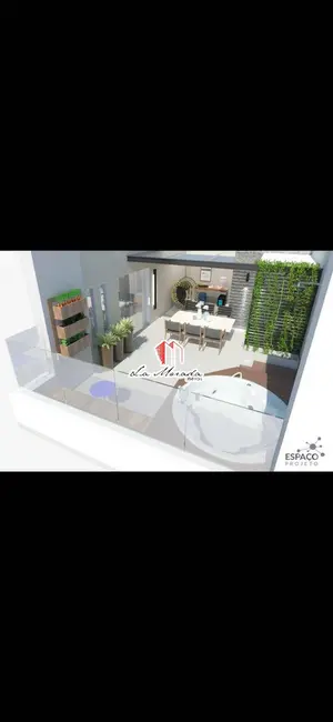 Foto 3 de Apartamento com 4 quartos para alugar, 200m2 em Dom Pedro I, Manaus - AM