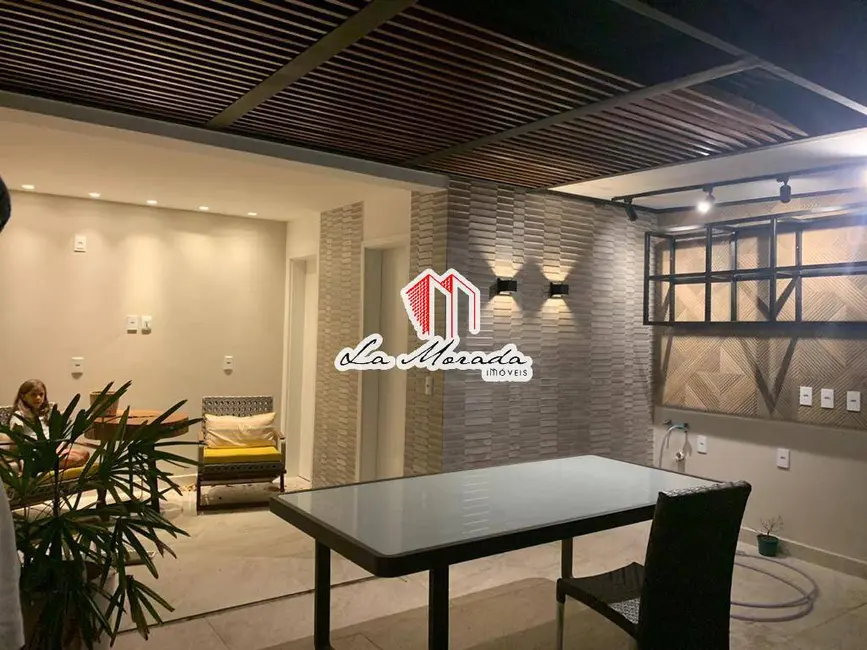 Foto 5 de Apartamento com 4 quartos para alugar, 200m2 em Dom Pedro I, Manaus - AM