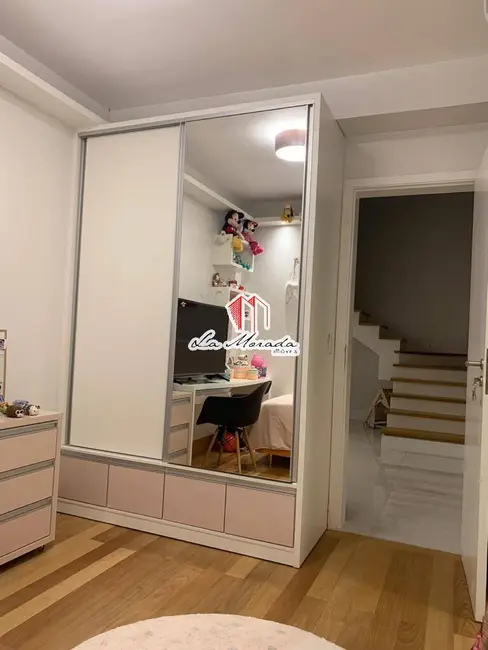 Foto 9 de Apartamento com 4 quartos para alugar, 200m2 em Dom Pedro I, Manaus - AM