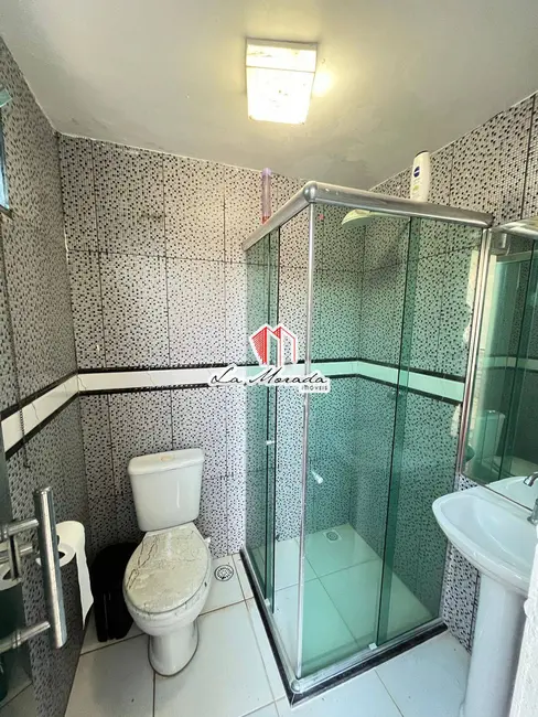 Foto 4 de Casa de Condomínio com 3 quartos à venda, 125m2 em Tarumã, Manaus - AM