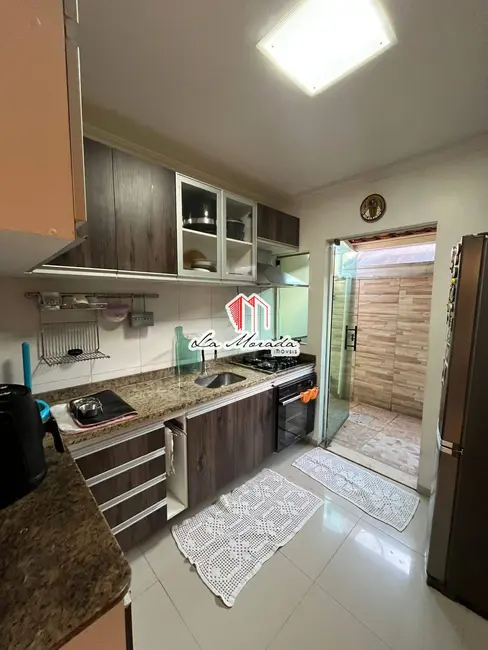 Foto 3 de Casa de Condomínio com 3 quartos à venda, 125m2 em Tarumã, Manaus - AM