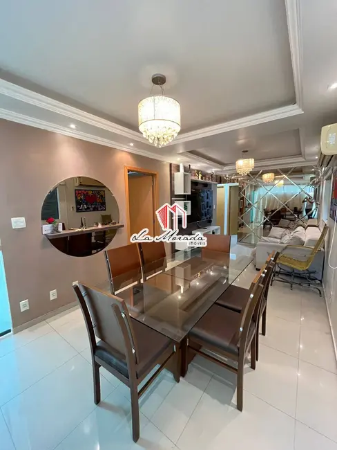 Foto 1 de Casa de Condomínio com 3 quartos à venda, 125m2 em Tarumã, Manaus - AM