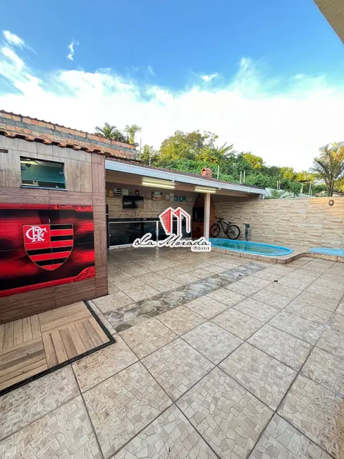Foto 7 de Casa de Condomínio com 3 quartos à venda, 125m2 em Tarumã, Manaus - AM
