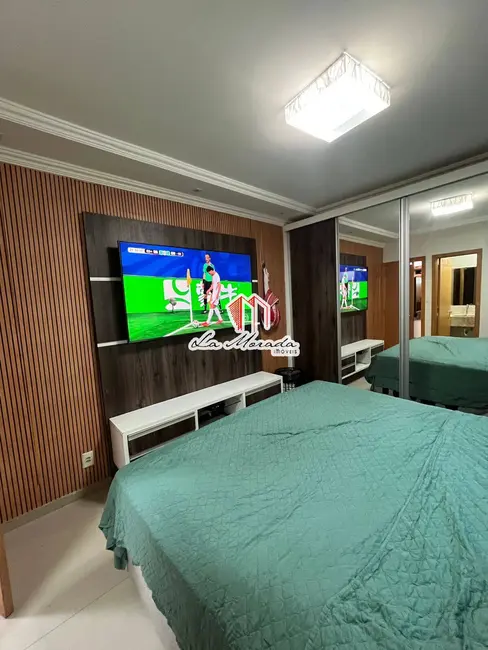 Foto 6 de Casa de Condomínio com 3 quartos à venda, 125m2 em Tarumã, Manaus - AM