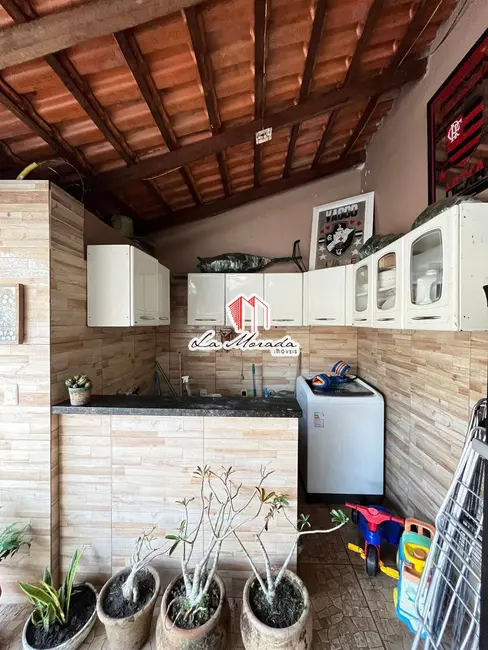 Foto 5 de Casa de Condomínio com 3 quartos à venda, 125m2 em Tarumã, Manaus - AM