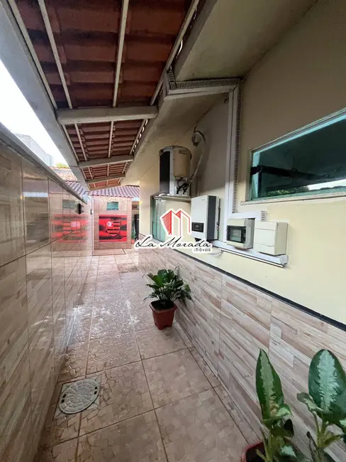 Foto 8 de Casa de Condomínio com 3 quartos à venda, 125m2 em Tarumã, Manaus - AM