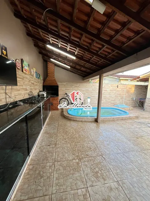 Foto 9 de Casa de Condomínio com 3 quartos à venda, 125m2 em Tarumã, Manaus - AM