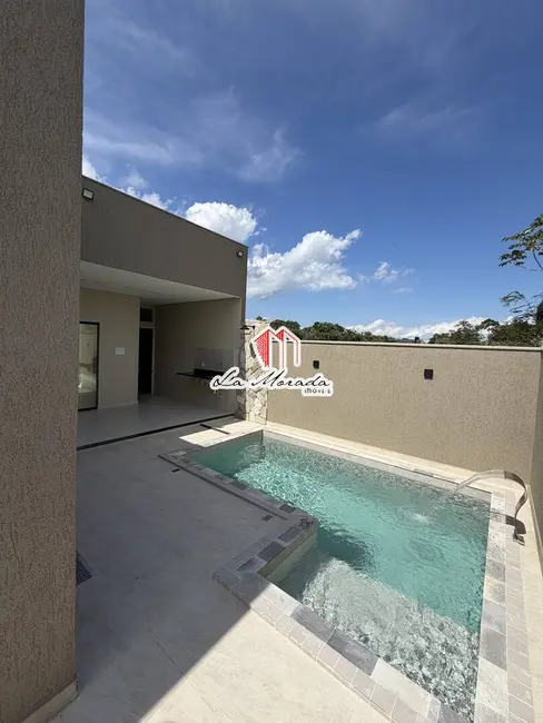 Foto 9 de Casa com 3 quartos à venda, 155m2 em Ponta Negra, Manaus - AM