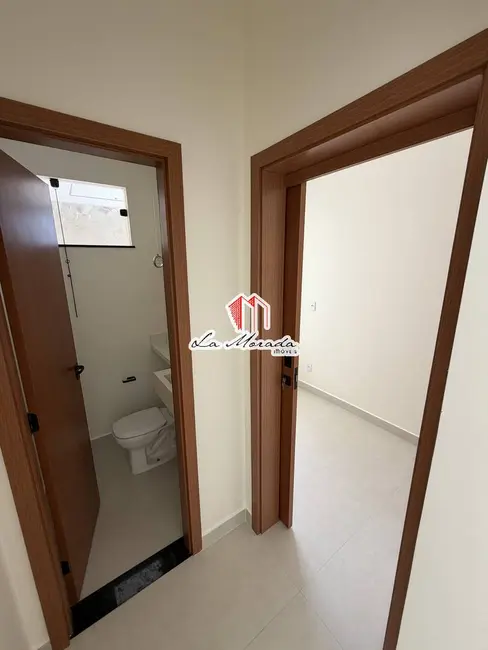 Foto 4 de Casa com 3 quartos à venda, 155m2 em Ponta Negra, Manaus - AM