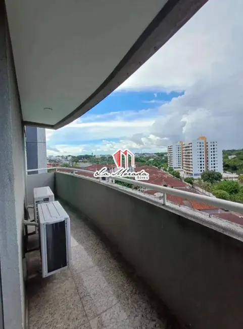 Apartamento com 3 quartos à venda, 155m2 em Parque 10 de Novembro, Manaus - AM - imagem 3 Foto 3 de Apartamento com 3 quartos à venda, 155m2 em Parque 10 de Novembro, Manaus - AM