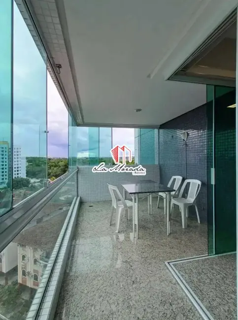Apartamento com 3 quartos à venda, 155m2 em Parque 10 de Novembro, Manaus - AM - imagem 1 Foto 1 de Apartamento com 3 quartos à venda, 155m2 em Parque 10 de Novembro, Manaus - AM