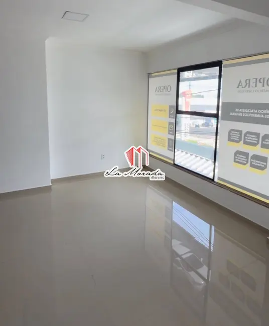 Foto 1 de Sala Comercial para alugar, 26m2 em Parque 10 de Novembro, Manaus - AM