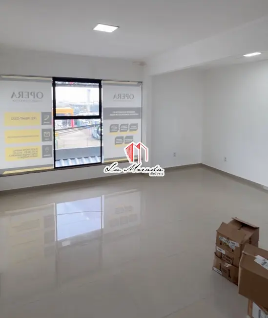 Foto 4 de Sala Comercial para alugar, 26m2 em Parque 10 de Novembro, Manaus - AM